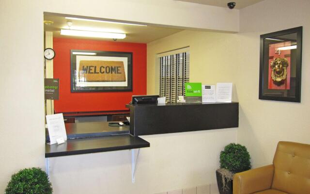 Extended Stay America Suites Santa Rosa South