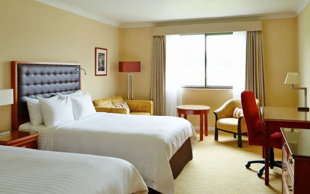 Delta Hotels by Marriott Huntingdon