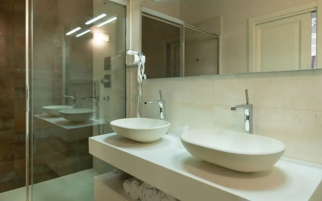 Suite Greve in Chianti - Suite con Terrazza 101