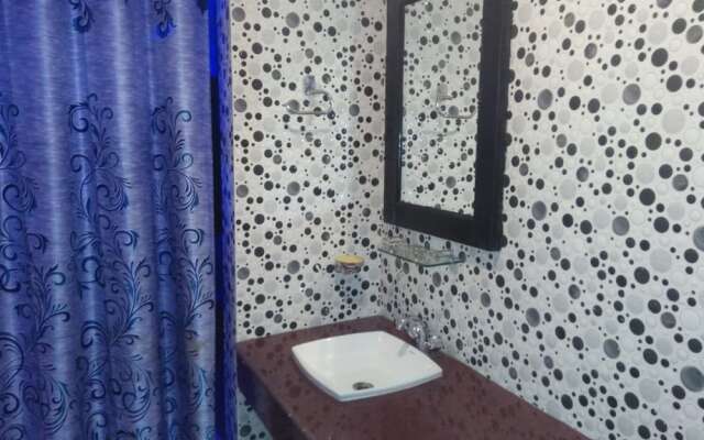 Hotel Devi Darbar Begusarai