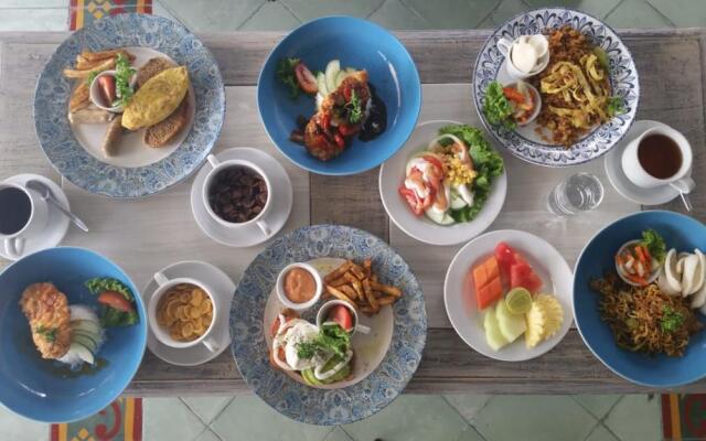 Dusun Jogja Village Inn