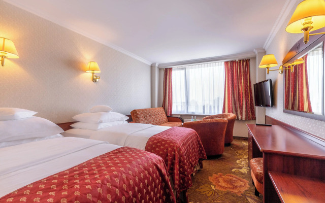 Hotel Gołębiewski w Białymstoku