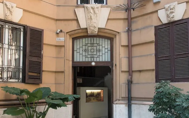 Colosseum suites by Glen