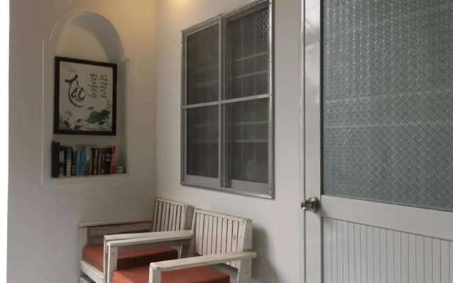 Mia Homestay