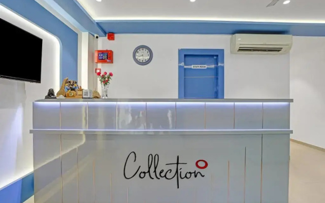 Collection O Hotel Leo Palace