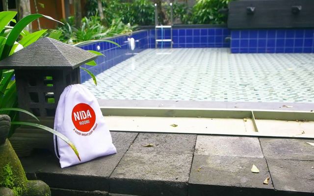 NIDA Rooms Pelajar Palace Ngaglik