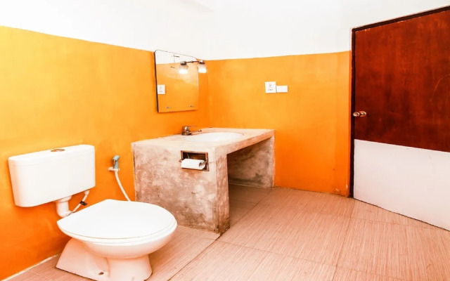 OYO 251 Milton Beach Resort