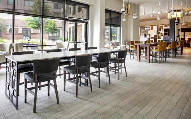 Sheraton McKinney Hotel