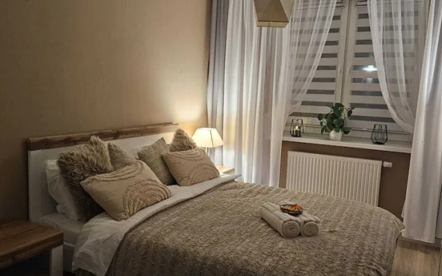 2 Bed Apartment in Zyrardow