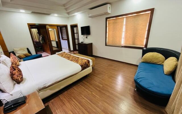 Shankus water park & Resort