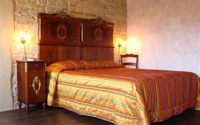 Vittoria Il Graditempo Country House