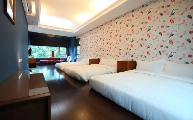 Pretty Sun B&B