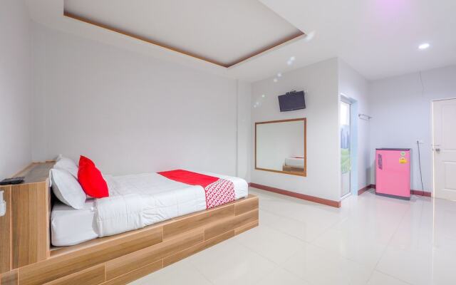 OYO 760 Inn Chan Resort