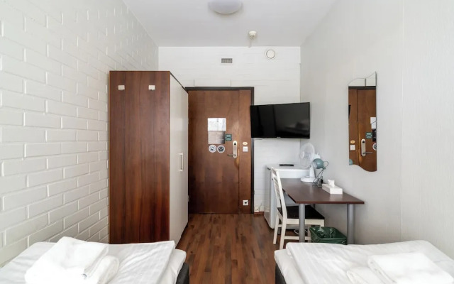 Hiisi Hostel Vihti Selli
