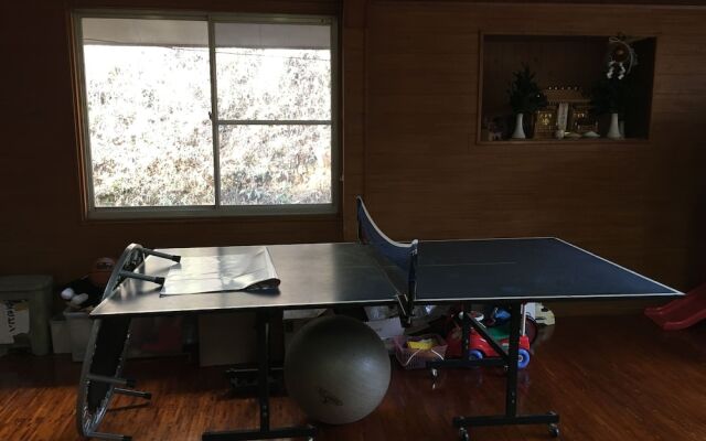 Takachiho Youth Hostel