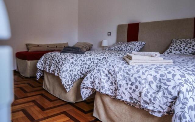 Mario Home