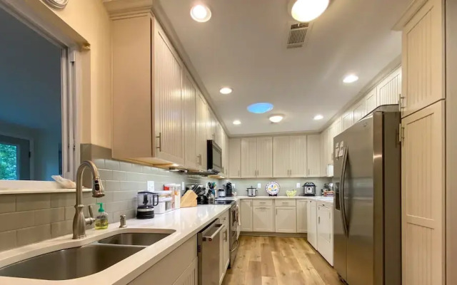 Island Escape 3 Bedroom Home
