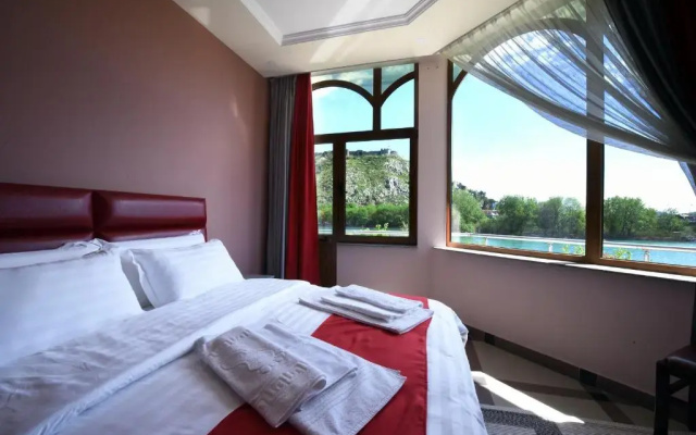 Buna Park Hotel