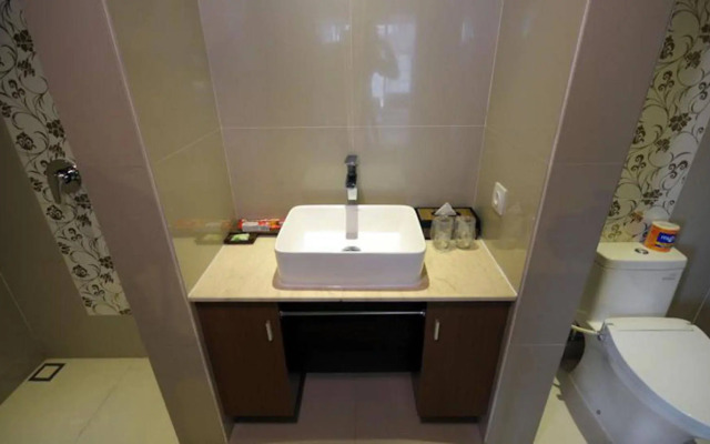 Aman Gati Hotel Balangan