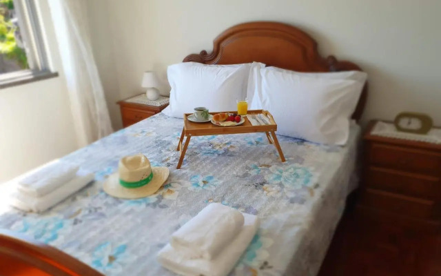 Sao Pedro Apartment