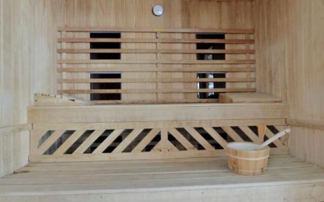 Otztaler Brauhaus Aparthotel Ambiente