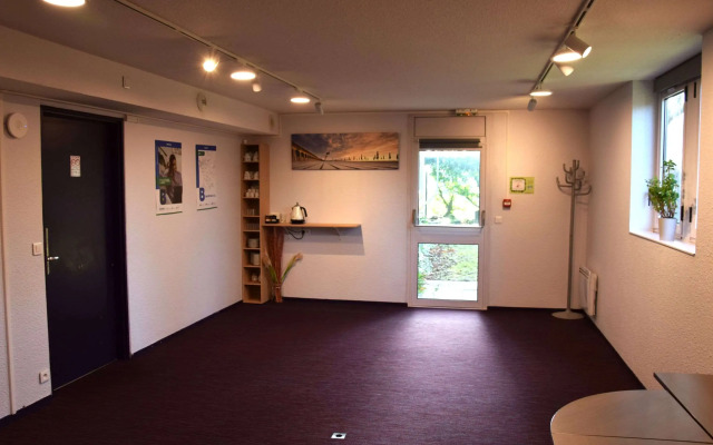 Brit Hotel Caen Herouville