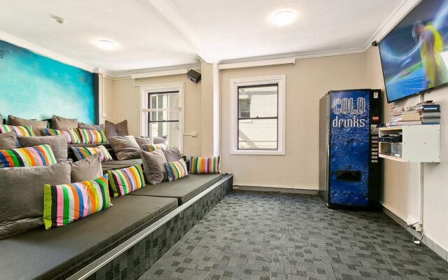 Funk House Backpackers