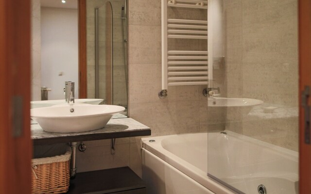 Feel Porto Trendy Flat