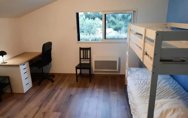 Appartement Labenne, 3 pièces, 6 personnes - FR-1-239-700