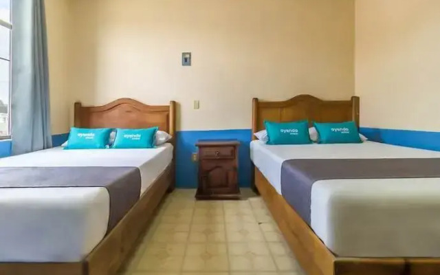 Ayenda Posada Santander