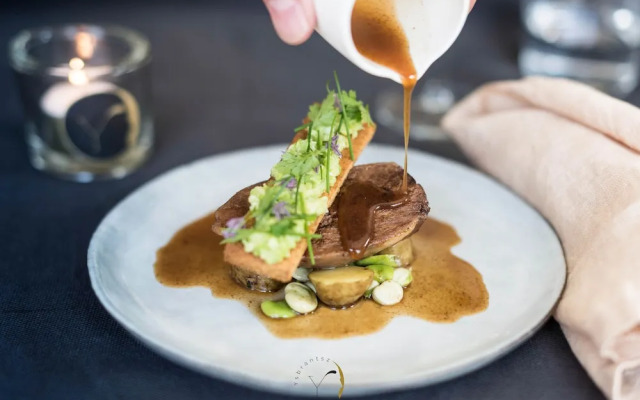 Ysbrantsz Boutique Hotel