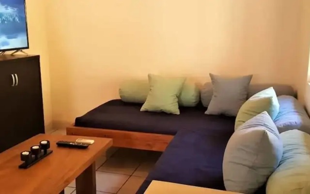 Casa Palma 2 Bedrooms House