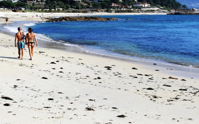 Apartamento Sanxenxo - Playa Areas