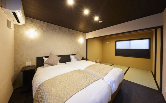 Rinn Hanayacho Amanoukihashi