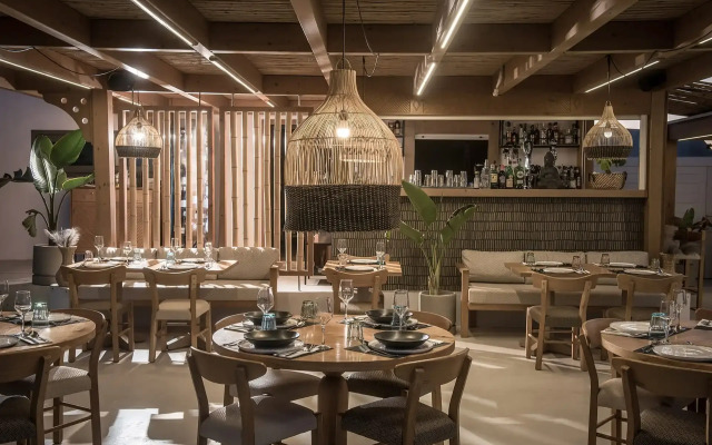 Enorme Maya Beach - Adults Only