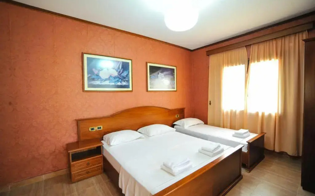 Hotel Iliria Internacional