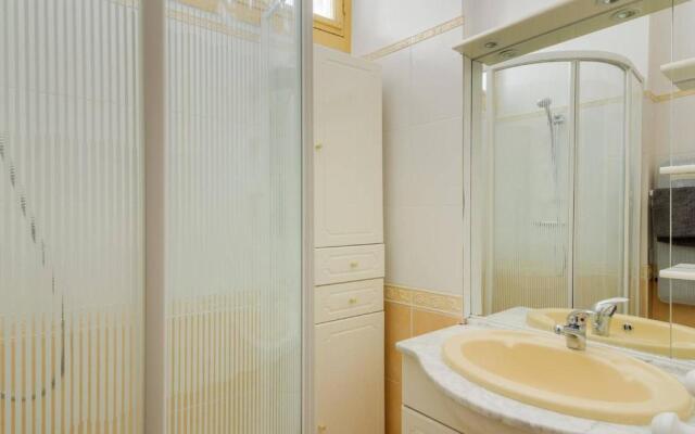 Appartement Cauterets, 3 pièces, 6 personnes - FR-1-401-112