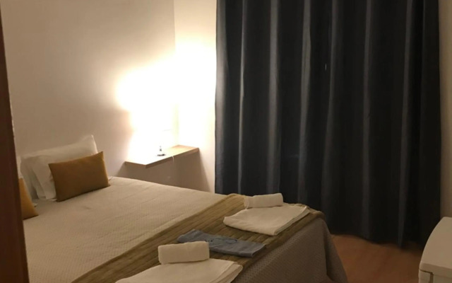 Lagos Royal Rooms and Suites