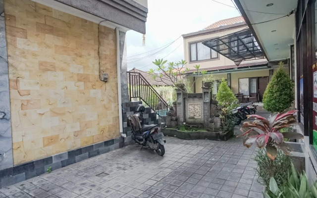 Taxa Uma Guest House