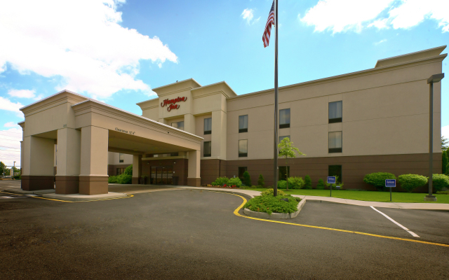 Hampton Inn North Brunswick / New Brunswick