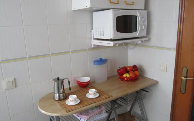 Apartamento Jardin II