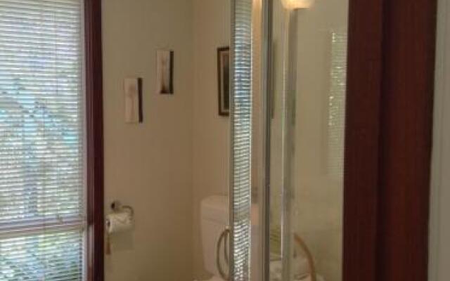 Whispering Pines B&B