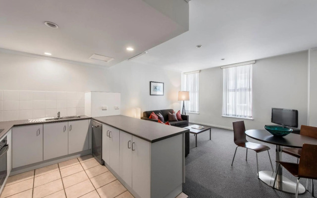 Franklin Apartments