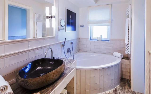 Landhotel Restaurant zur Krone