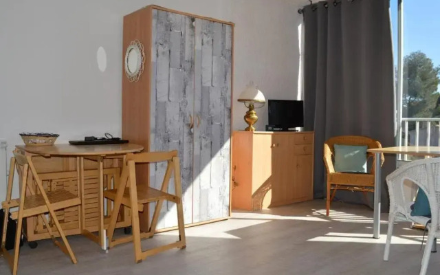 Appartement Saint-Cyprien, 1 pièce, 4 personnes - FR-1-225D-5