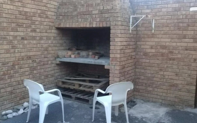 Blouberg Beach Retreat