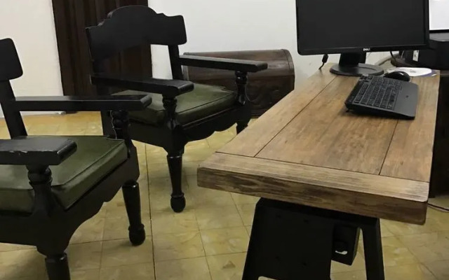 Hotel Villa de Flores