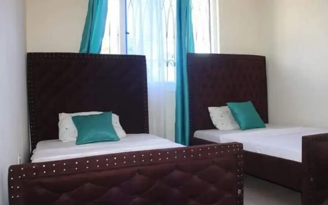 Stay.Plus Mtwapa Luxe Apartments