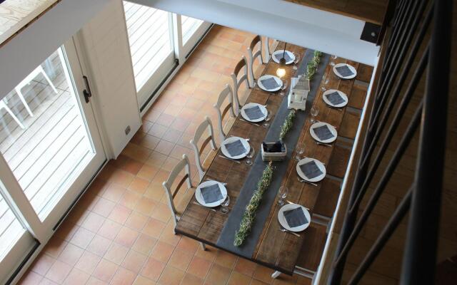 Spacious Holiday Home in Rendeux With Sauna