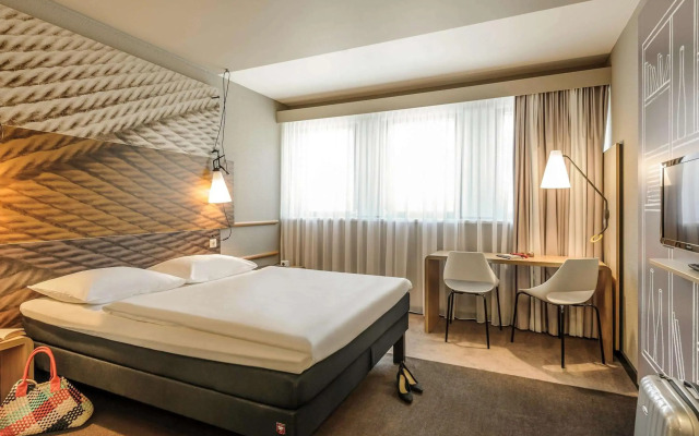 ibis Innsbruck